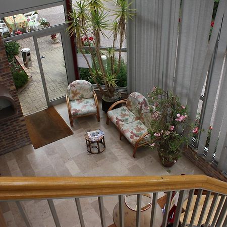 Hotel Les Deux Sapins Cailly-sur-Eure ภายนอก รูปภาพ